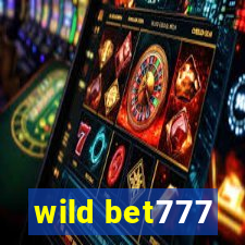 wild bet777